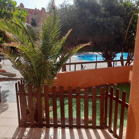 Apartamento Lucia Apartment Granadilla De Abona Exterior foto