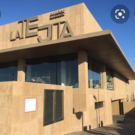 Apartamento Lucia Apartment Granadilla De Abona Exterior foto
