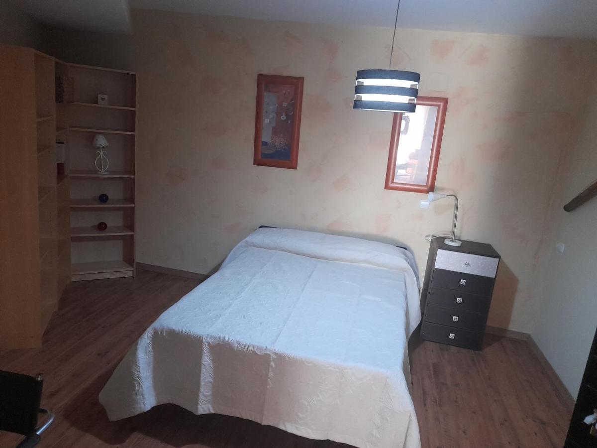 Apartamento Lucia Apartment Granadilla De Abona Exterior foto