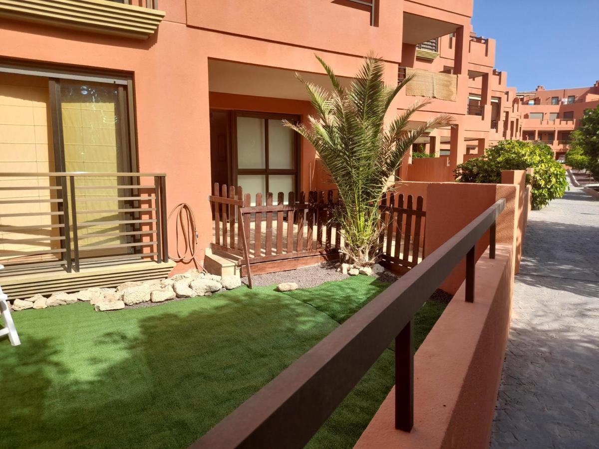Apartamento Lucia Apartment Granadilla De Abona Exterior foto