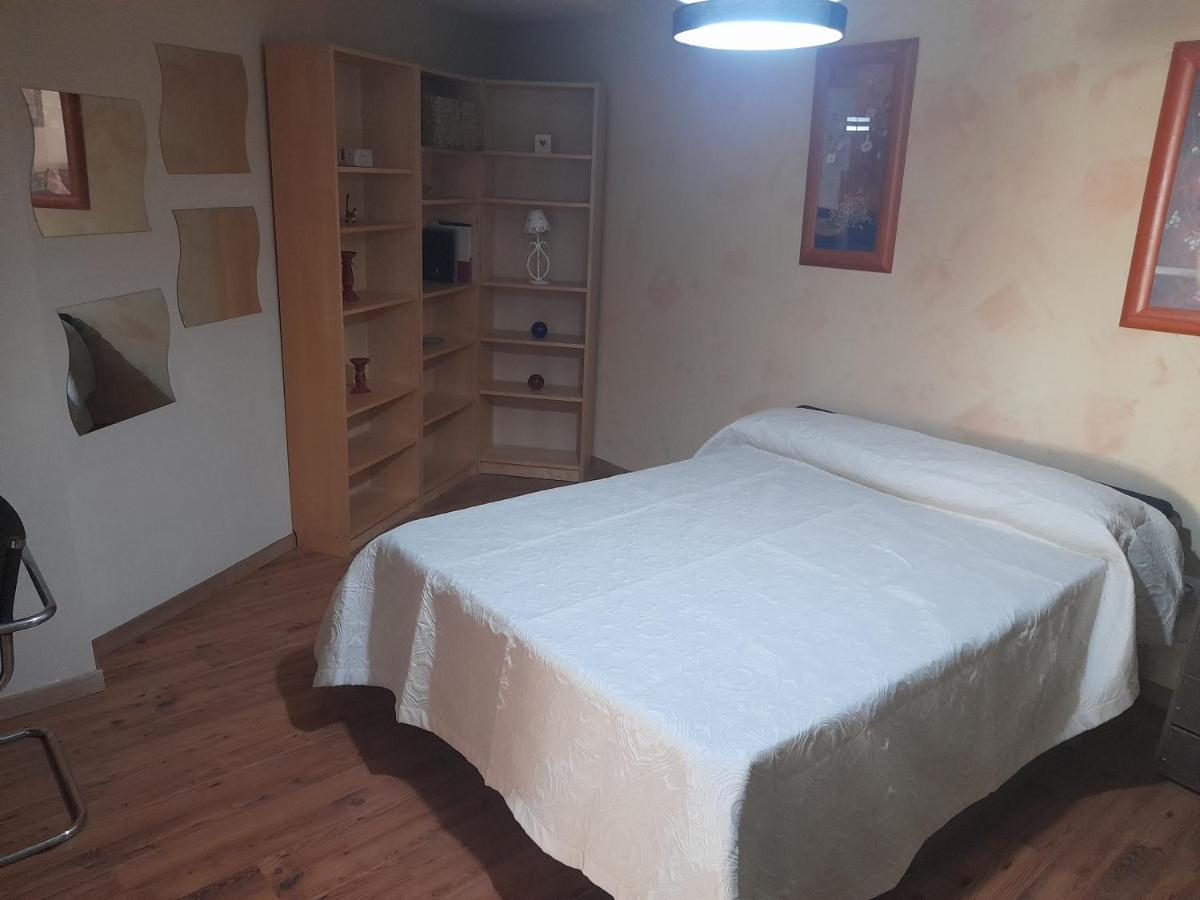 Apartamento Lucia Apartment Granadilla De Abona Exterior foto