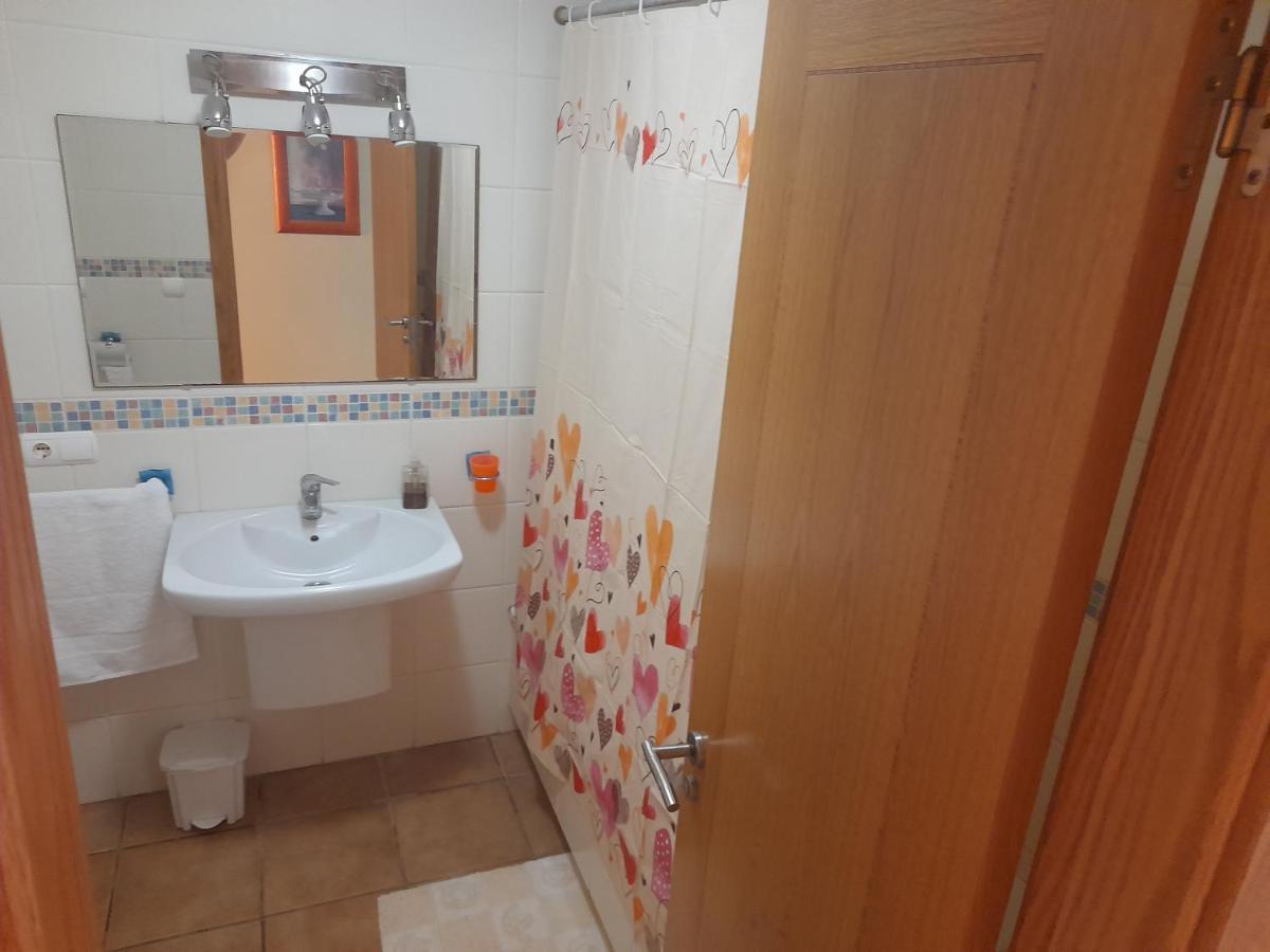 Apartamento Lucia Apartment Granadilla De Abona Exterior foto