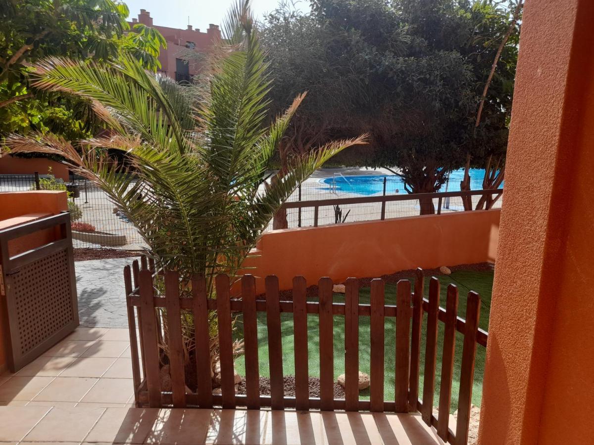 Apartamento Lucia Apartment Granadilla De Abona Exterior foto
