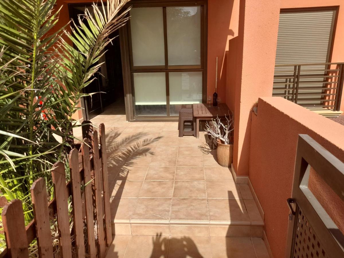 Apartamento Lucia Apartment Granadilla De Abona Exterior foto