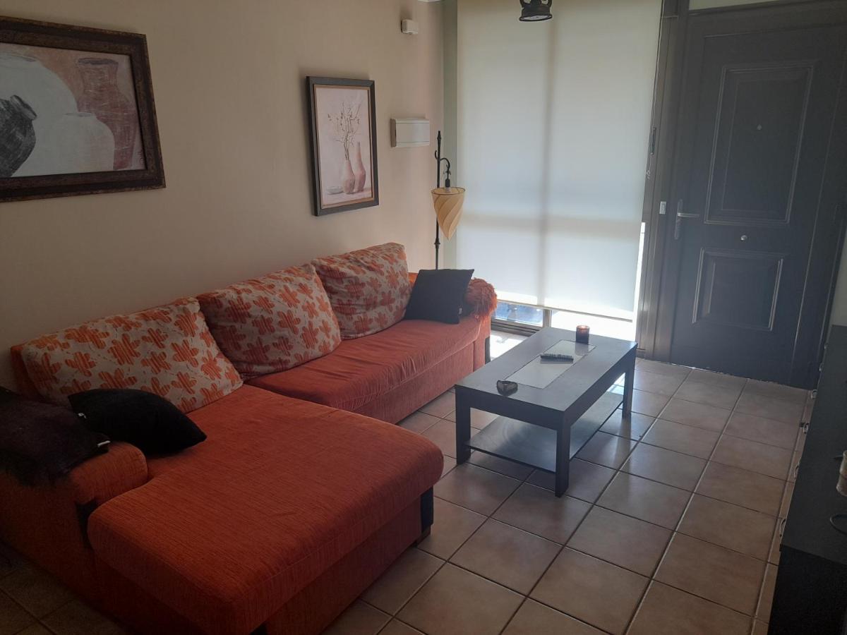 Apartamento Lucia Apartment Granadilla De Abona Exterior foto