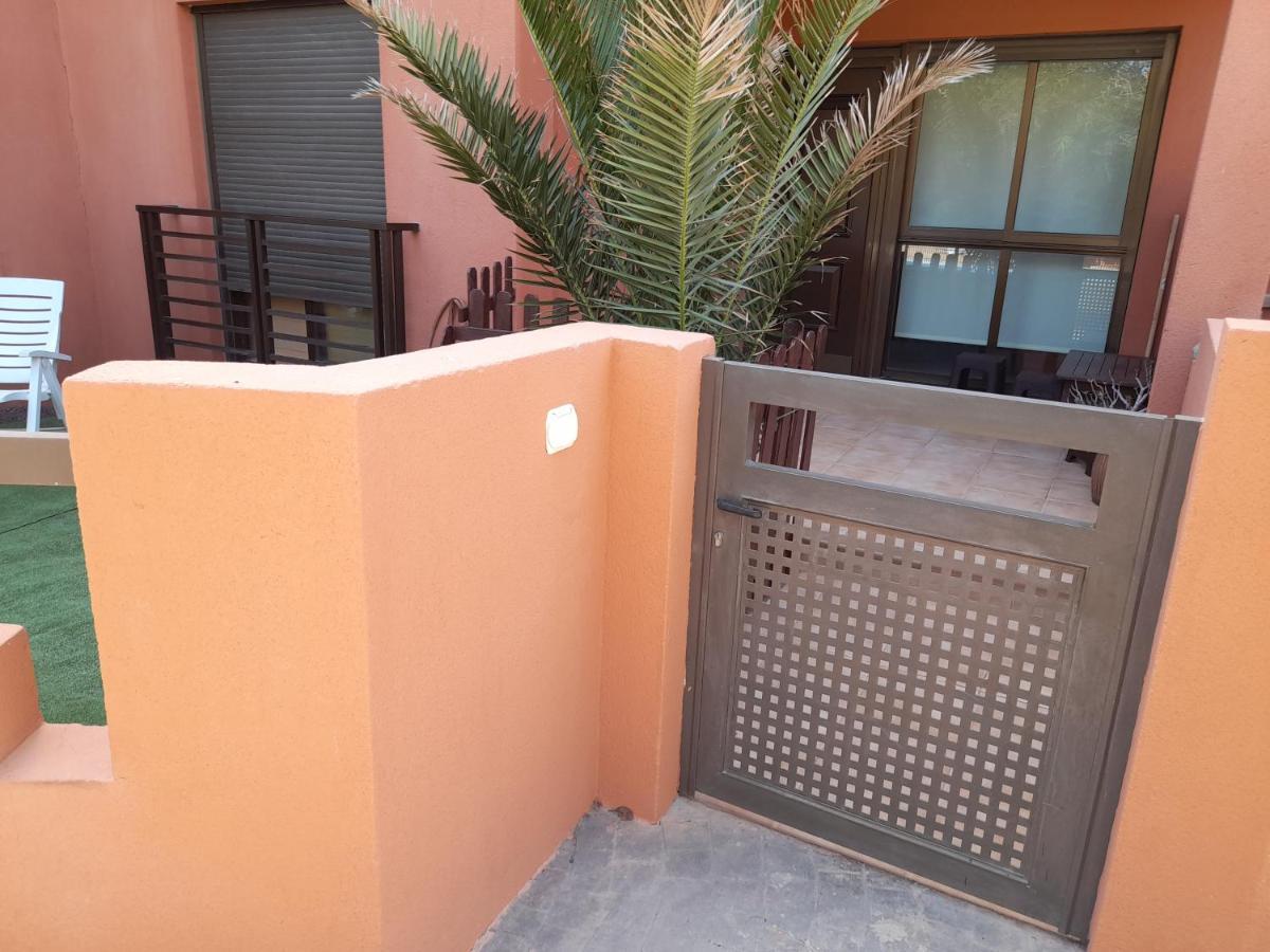 Apartamento Lucia Apartment Granadilla De Abona Exterior foto