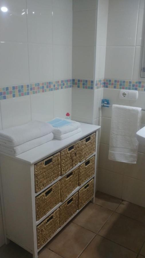 Apartamento Lucia Apartment Granadilla De Abona Exterior foto