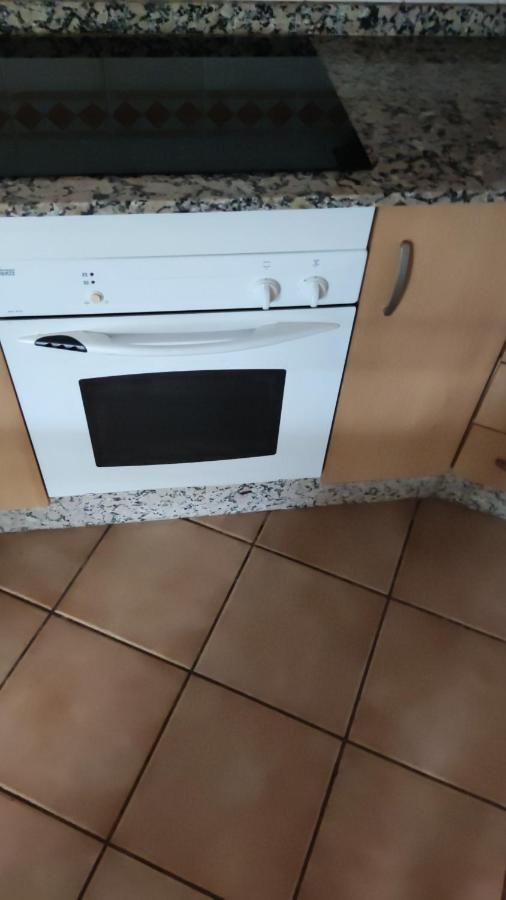 Apartamento Lucia Apartment Granadilla De Abona Exterior foto